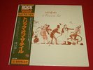 Genesis ?/ A Trick Of The Tail / RJ-7305 / Japan LP