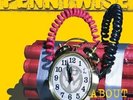 PENNYWISE - ABOUT TIME   VINYL LP NEU