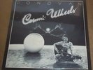 DONOVAN - Cosmic Wheels - Epic KE 32156 SEALED