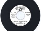 CONTINENTAL 4 The Love You Gave To Me/ How Can I Pretend 7