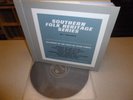 V/A - Southern Folk Heritage Series (in 7 Volumes) - LIMITED 7LP Vinyl Boxset