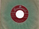 1957 US ROCKABILLY TERRY NOLAND *TEN LITTLE WOMEN/ HYPNOTIZED*  GREAT 2-SIDER