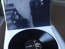 BLACK REBEL MOTORCYCLE CLUB     original Vinyl LP     B.R.M.C. (2001)