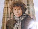 Bob Dylan Blonde on Blonde - Vintage 1968 Columbia Records 2nd Variation