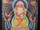 HAWKWIND Space Ritual UK 1st Press INNERS LP EX/EX/EX