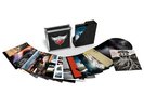BON JOVI - The Albums - Vinyl (limited 180 gram vinyl 25xLP box set)