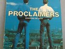 THE PROCLAIMERS Sunshine On Leith 1988  UK vinyl LP EXCELLENT CONDITION