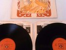 GYPSY - AMERICAN GYPSY 2X LP EX  RARE UK 1ST PRESS CBS GATEFOLD PSYCH A1 B1 ..