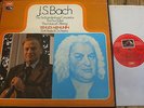 SLS 831 Bach Brandenburg Concertos etc. / Menuhin 5 LP box