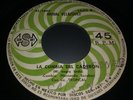Anibal Velazquez - Cumbia del Caderon  HEAR IT  Colombia AFRO crazy ACCORDION 7