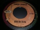 Cumbia Bendita - Kika da Silva  HEAR IT  Obscure GIRL Mexico AFROBEAT jazz AFRO