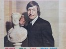 Mersey Beat Newspaper No.80, The Rolling Stones - Charlie Watts