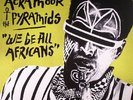 IDRIS ACKAMOOR & THE PYRAMIDS - We Be All Africans - Vinyl (LP)
