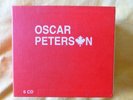 Oscar Peterson 
