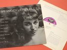 TAP 21 Swingin’ The Blues Modern British Jazz Tubby Hayes Don Rendell 1957