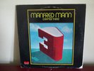 MANFRED MANN CHAPTER THREE  -  Same  -  LP
