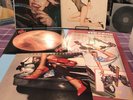 The Cars 5 LP LOT: S/T, Candy, Shake It Up, Heartbeat City, Greatest Hits NM Wax