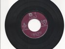 The Beatles/The Rainbows 1960s Iran/Persian 45 RPM Pvt Lb 7