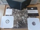 Crass Christ The Album /Well Forked But Not Dead /Sheep Farming flexi 1982 punk