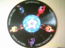 SATURNALIA   