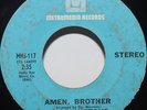 The Winstons 45 Amen Brother Color Him Father Soul Funk Open Drum Breaks LISTEN