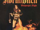 STORMWITCH Walpurgis Night Scratch Records 1st Press LP