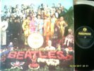 THE BEATLES   Sgt. Peppers Lonely Hearts...