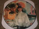 Godstar Psychic TV And The Angels Of Light RARE 1985 UK Import Picture Disc 12