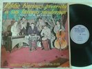 SUPER RARE ( MAMBO PACHANGA LP) EDDIE ENCINAS PRESENTA A SUS LATINOS MODERNOS EX
