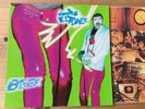LP Beck ?– Midnite Vultures : Bong Load Records ?– BL46 - Vinyl, ßß