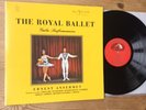 2LP Ernest Ansermet ,The Royal Ballet Gala Performances, RCA Victor Red Seal, ßß