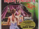 Iron Maiden French 7