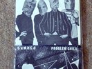 THE DAMNED, 1981 GRAB 2, STIFF RECORDS FOUR PACK BUY 6, 10, 18 & 24 SINGLES.