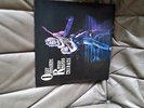 OZZY OSBOURNE RANDY RHOADS  Tribute LP Vinyl 1987