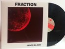 FRACTION MOON BLOOD 2010 1st OFFICIAL REISSUE MEXICAN SUMMER w/10
