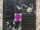 Art Ensemble of Chicago Les Stances a Sophie VG Purple/White 1970s
