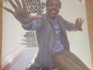 LONNIE SMITH finger lickin' good soul organ 1967 UK CBS MONO VINYL LP