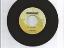 LLOYD PRICE - OH LADY LUCK - MONUMENT,  ORIGINAL