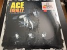 ACE FREHLEY Trouble Walkin' LP VINYL 10 Track Sealed (7820421)