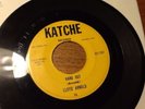 Rockabilly Lloyd Arnold Katche 1201 Hang Out/Do You Love Me-Memphis