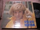 Sylvie Vartan SAME Japan LP (SHP-5448)