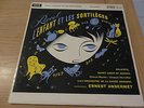 ANSERMET RAVEL L'ENFANT ET LE SORTILEGES ORIGINAL UK DECCA SXL 2212 WBg