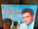 ELVIS PRESLEY PEACE IN THE VALLEY THE COMPLETE GOSPEL RECORDINGS BOXSET LP'S