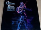 OZZY OSBOURNE RANDY RHOADS TRIBUTE GATEFOLD ALBUM 1987 CBS ZX2 40714