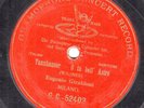 153p.  Eugenio Giraldoni - Tannhauser-O du bell' asiro - G&T GC.52403