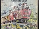 PAUL REVERE & THE RAIDERS feat Mark Lindsay Singapore CBS 7