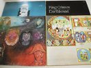 KING CRIMSON -Lizard,In the wake...,USA &...- LPs/Rock