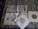 kleenex ain t you 7inch poster cover rough trade