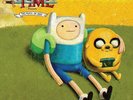 Adventure Time - The Music Of Ooo Peppermint Butler Variant & Lady Rainicorn