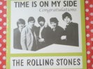 The Rolling Stones Time Is On My Side 7